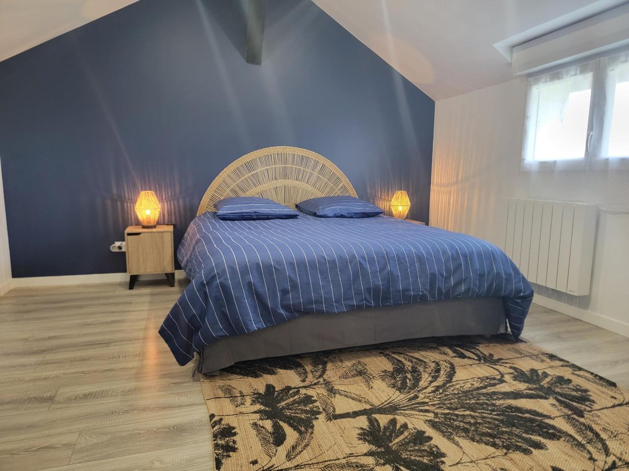 Villa O'Bel Air 1 Amboise Esterno foto