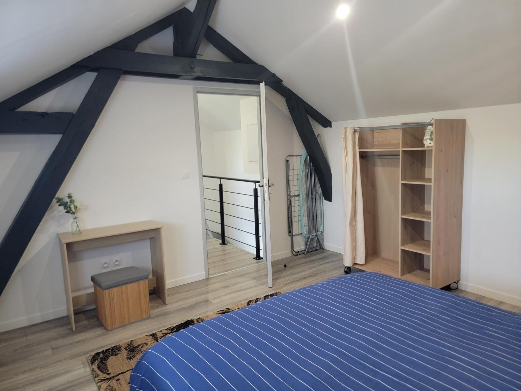 Villa O'Bel Air 1 Amboise Esterno foto